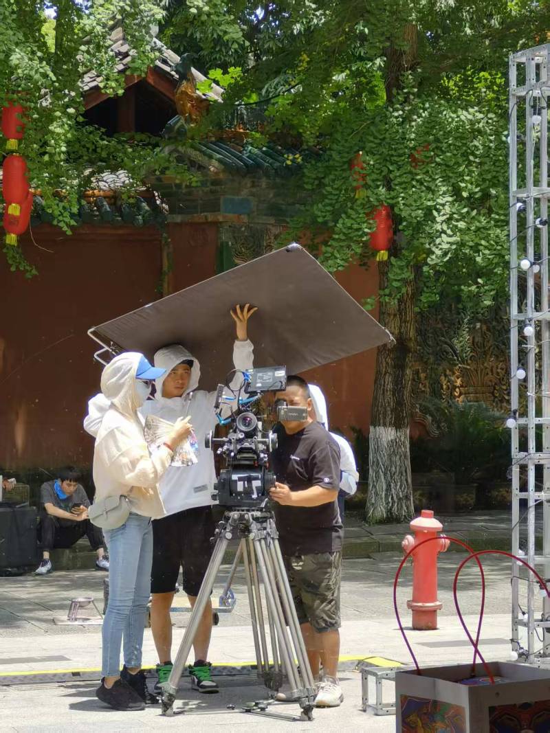 五台县TVC拍摄公司：资深团队坐镇，打造现象级广告作品的幕后推手