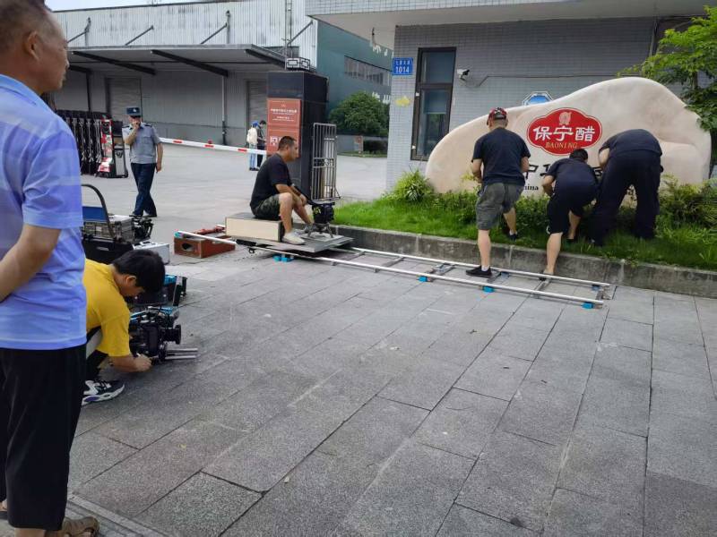 五台县TVC拍摄：制造业专属TVC方案，用镜头展现企业硬核实力！