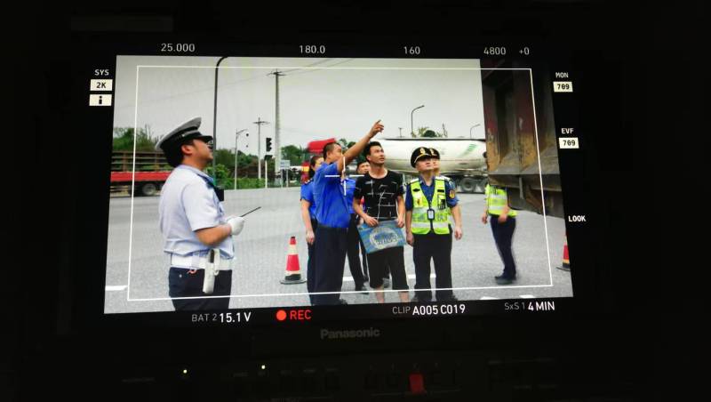 五台县TVC拍摄：用专业镜头助力品牌曝光，让广告触达更多目标用户！