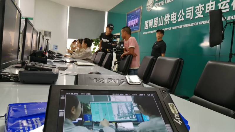 五台县广告片制作优选：全流程专业把控，让品牌传播更有力量！