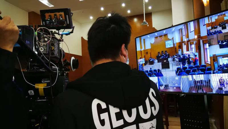 五台县TVC制作：政企单位合规宣传，专业把控内容，官方平台适用！