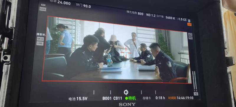 五台县TVC拍摄：活动类广告专属，即时产出高光内容，满足宣发时效！