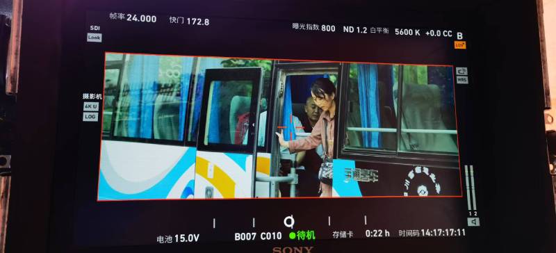 五台县广告片制作：文旅项目专属，用故事化镜头讲好城市与景区魅力！
