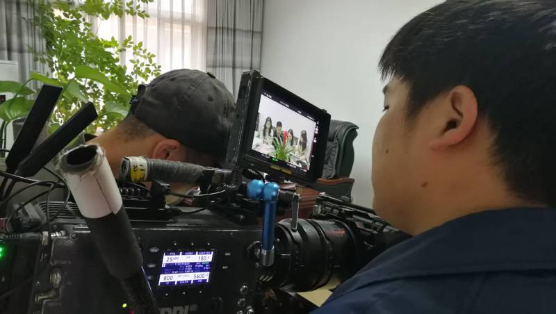 剧本杀式体验：五台县广告片拍摄公司构建沉浸式消费决策路径