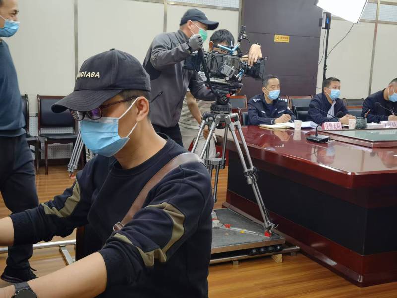 五台县TVC拍摄公司怎么筛选？记住这3个核心标准！