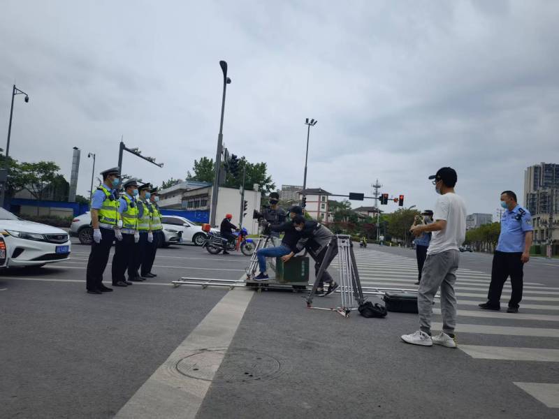 五台县TVC拍摄公司：医疗科技企业信赖之选，专业内容可视化呈现！