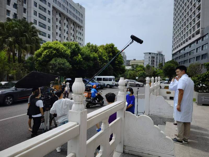 五台县广告片拍摄公司低成本实现高规格制作的诀窍